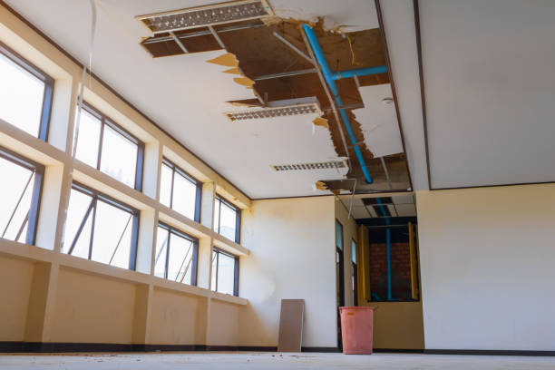 Best Flooded house restoration  in Pleasant Run Farm, OH